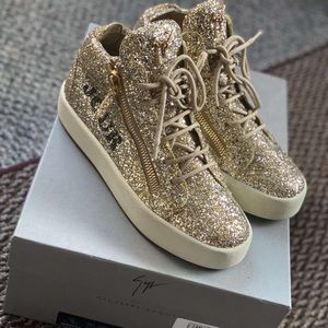 giuseppe shoes